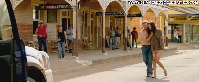 Nicole Kidman Strangerland Shirt Car Legs Foxy Nice Softcore