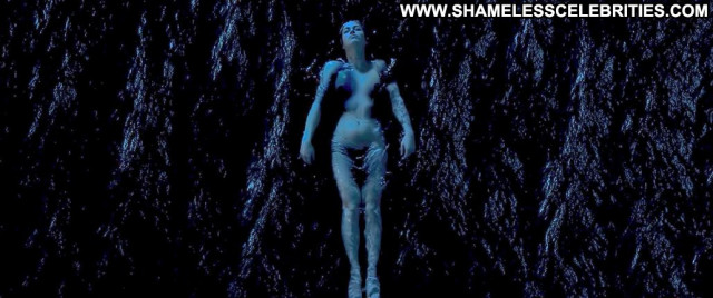 Kirsty Averton The Holly Kane Experiment Plastic Ocean Vagina Posing