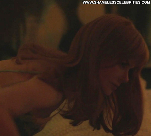 Nicole Kidman The Moment Breasts Posing Hot Beautiful Celebrity