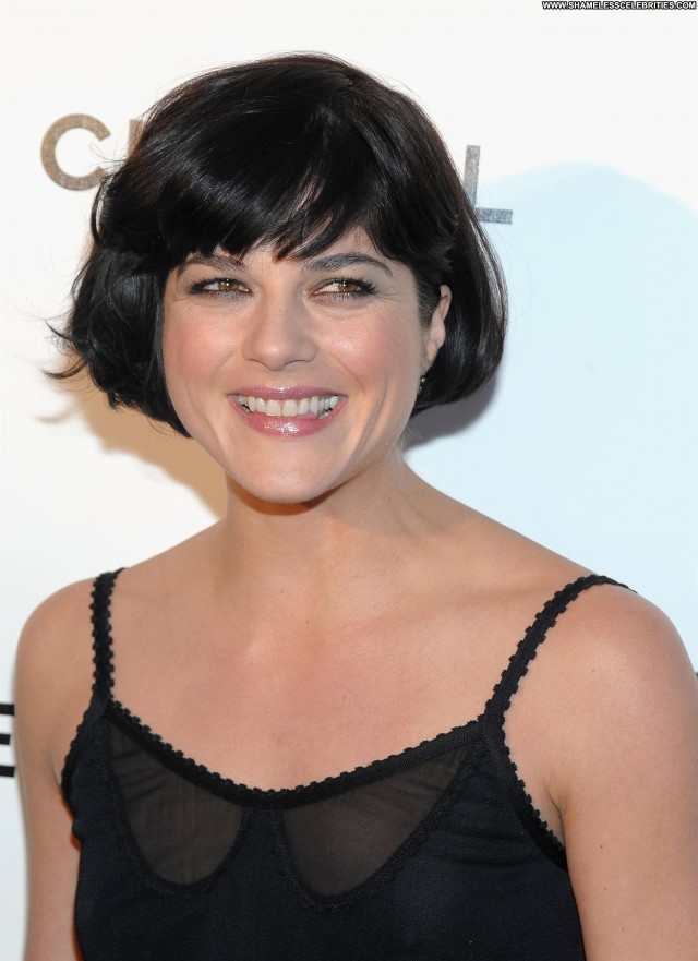 Selma Blair Tribeca Film Festival Posing Hot Actress New York Babe