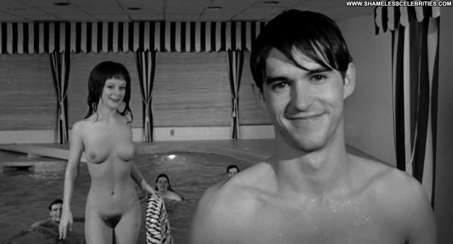 Cybill Shepherd The Last Picture Show Bush Nude Posing Hot Celebrity