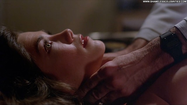 Barbi benton sex