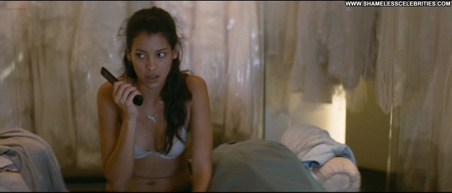 Stephanie Sigman Nude