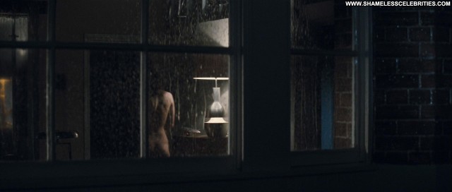 Lena Headey The Broken Posing Hot Topless Celebrity Nude Nude Scene