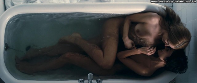 Elena Anaya Room In Rome Full Frontal Hot Topless Lesbian Nude
