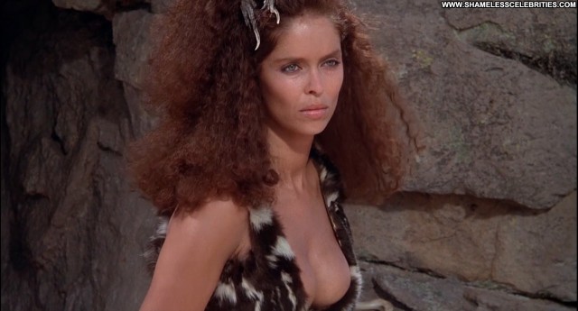 Barbara Bach Caveman Posing Hot Big Tits Big Tits Big Tits Big Tits