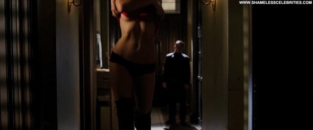 Olga Kurylenko Max Payne Posing Hot Sexy Celebrity Hot