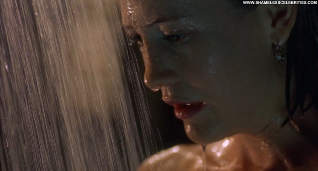 Kelly Rowan Candyman Farewell To The Flesh Hot Shower Celebrity