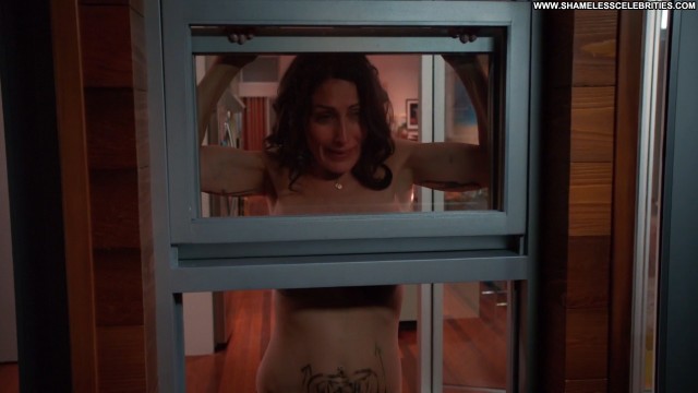 Edelstein tits lisa Nudity in