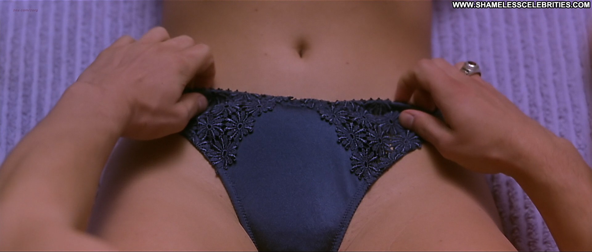 Scary Movie Panties 38