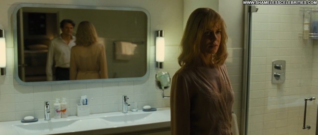 Nicole Kidman Before I Go To Sleep Nude Shy Celebrity Posing Hot Doll