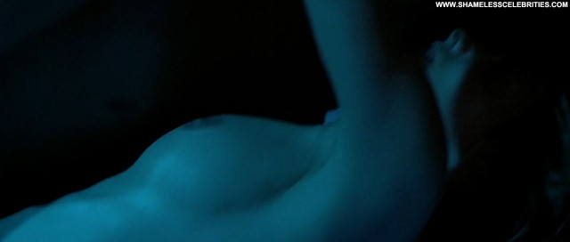 Rosanna Arquette The Big Blue Movie Posing Hot Sex Nude Topless