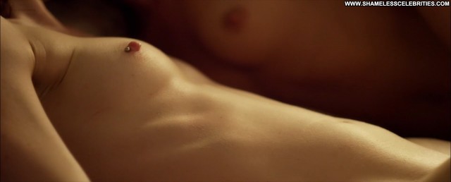 Jill Evy Sharon Hinnendael Anatomy Of Love Seen Lesbian Nude