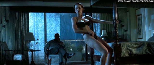 Jamie Lee Curtis True Lies Posing Hot Sexy Celebrity Hot