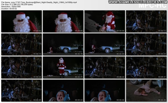 Linnea Quigley Silent Night Deadly Night Sex Nude Posing Hot Topless