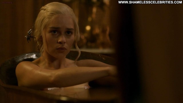 Emilia Clarke Game Of Thrones S E Nude Sex Posing Hot Celebrity Sex