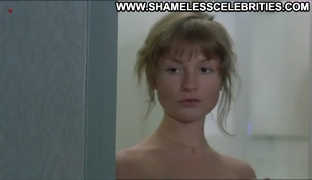 Isabelle Huppert Loulou Celebrity Sex Posing Hot Topless Nude