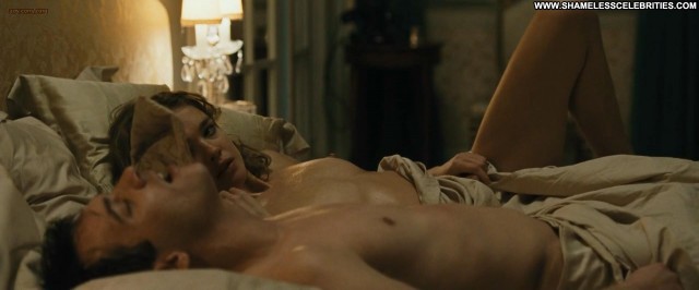 Natalia Vodianova Belle Du Seigneur Sex Posing Hot Topless Nude
