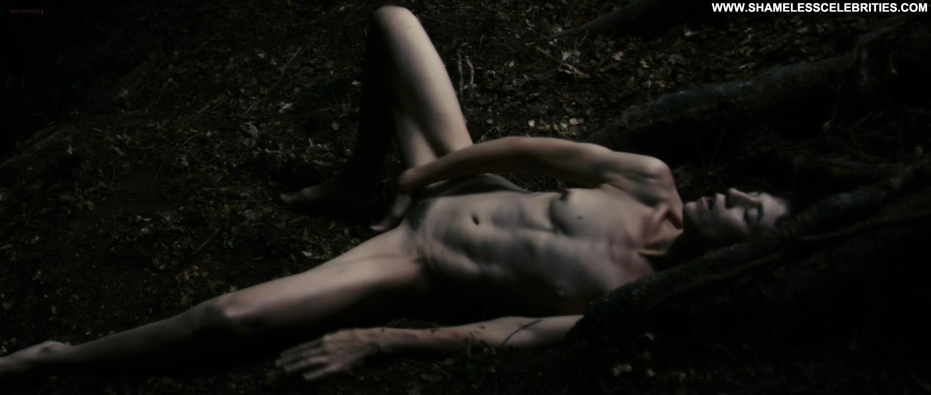 Charlotte Gainsbourg Antichrist Celebrity Posing Hot Movie Nude Topless Sex Full Frontal