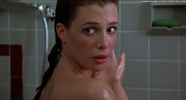 Kelly Lebrock Weird Science Sexy Hot Posing Hot Celebrity