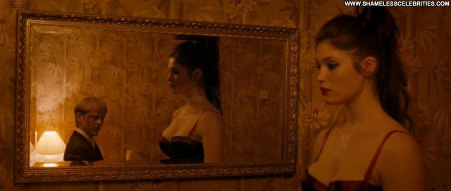 Gemma Arterton Byzantium Hot Sexy Celebrity Nude Posing Hot Famous