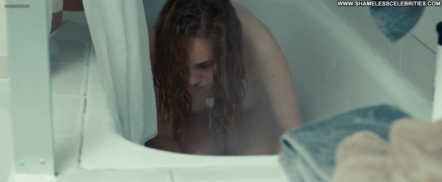 Juno Temple Magic Magic Movie Posing Hot Nude Topless Celebrity Bush