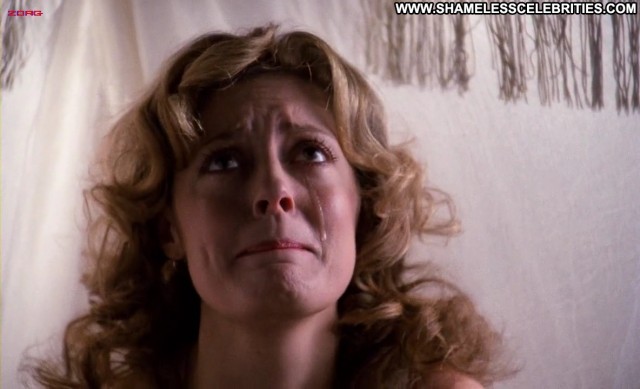 Susan Sarandon The Rocky Horror Picture Lingerie Posing Hot