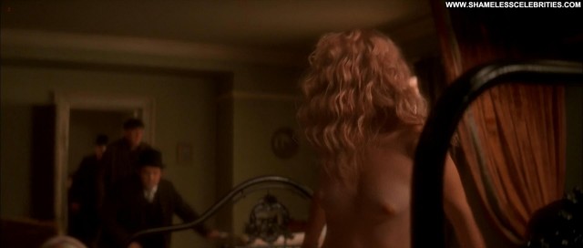 Joanna Page From Hell Topless Posing Hot Celebrity Nude Sex