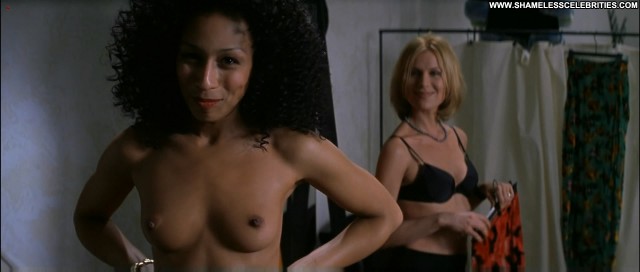 Charlize Theron Connie Nielsen Tamara Tunie Full Frontal Sex