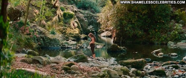 Natalie Portman Your Highness Stripping Videos Thong Sexy