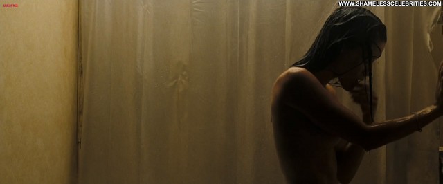 Sophia Bush The Hitcher Shower Nude Posing Hot Sexy