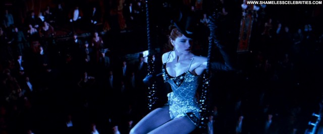 Nicole Kidman Moulin Rouge Hot Posing Hot Celebrity Sexy Doll Famous