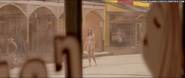 Nicole Kidman Madisson Brown Strangerland Full Frontal Nude