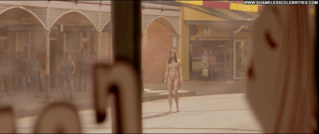 Nicole Kidman Madisson Brown Strangerland Full Frontal Nude