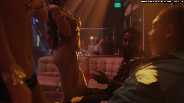 Jazmyn Simon Ballers Nude Celebrity Posing Hot Sex