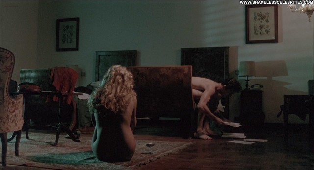 Natasha Richardson The Comfort Of Strangers Hot Nude Topless