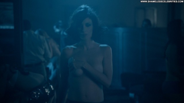 Paz Vega Beautiful And Twisted Stripper Posing Hot Sexy Hot