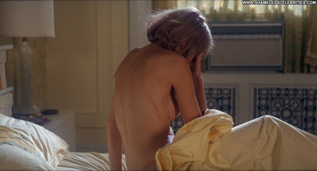 Mia Farrow Rosemarys Baby Nude Posing Hot Celebrity