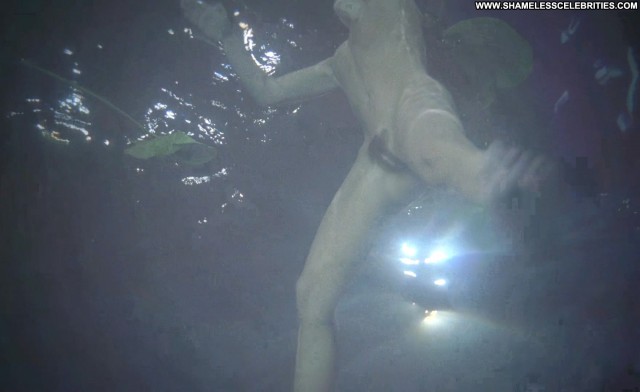 Yvonne Dany Zombie Lake Fr Posing Hot Celebrity Nude Full Frontal