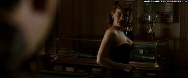 Carla Gugino Watchmen Pretty Topless Sex Posing Hot Nude Celebrity