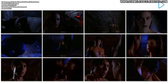 Carmen Moore Wolf Lake Hot Nude Cute Lingerie Celebrity Sex Posing