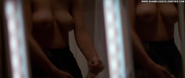 Barbara Hershey The Entity Bush Celebrity Topless Posing Hot Nude Hot