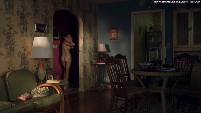 Alexis Dziena Broken Flowers Celebrity Nude Topless Full Frontal Nice