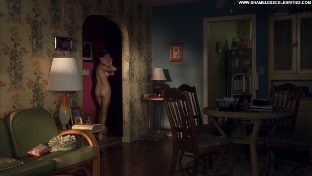 Alexis Dziena Broken Flowers Celebrity Nude Topless Full Frontal Nice