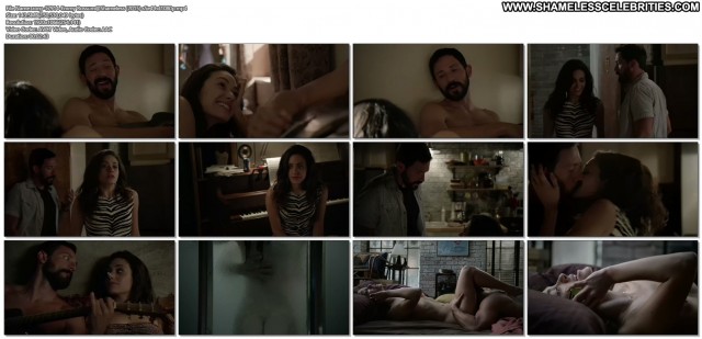 Emmy Rossum Shameless Topless Sex Scene Nude Posing Hot Sex