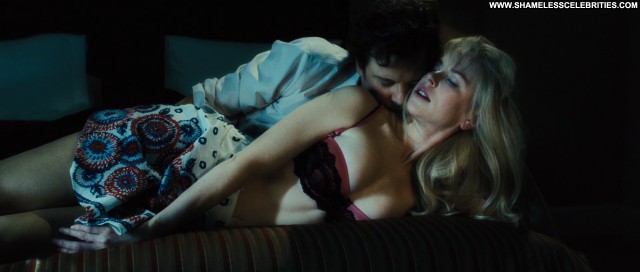 Nicole Kidman Before I Go To Sleep Celebrity Shy Posing Hot Nude
