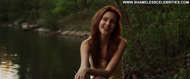 Alexia Fast Last Kind Words Skinny Dipping Stripping Posing Hot