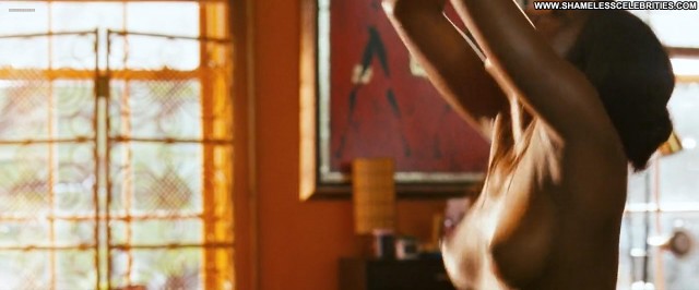 Naturi Naughton Notorious Posing Hot Celebrity Nude Sex