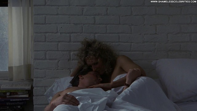 Glenn Close Anne Archer Fatal Attraction Topless Nude Sexy