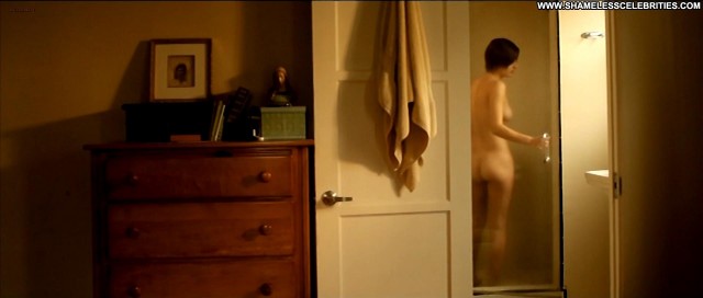 Katie Keene Lost Lake Celebrity Nude Shower Posing Hot